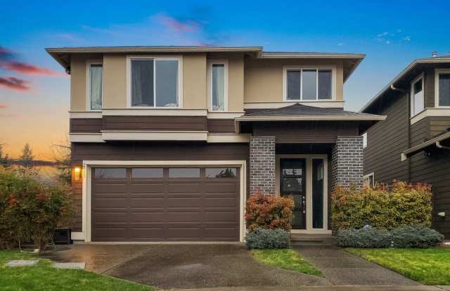 2333 123rd Street SE - 2333 123rd Street Southeast, Eastmont, WA 98208