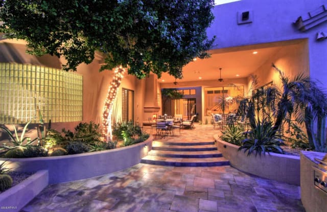 5209 N 63RD Place - 5209 North 63rd Place, Phoenix, AZ 85253