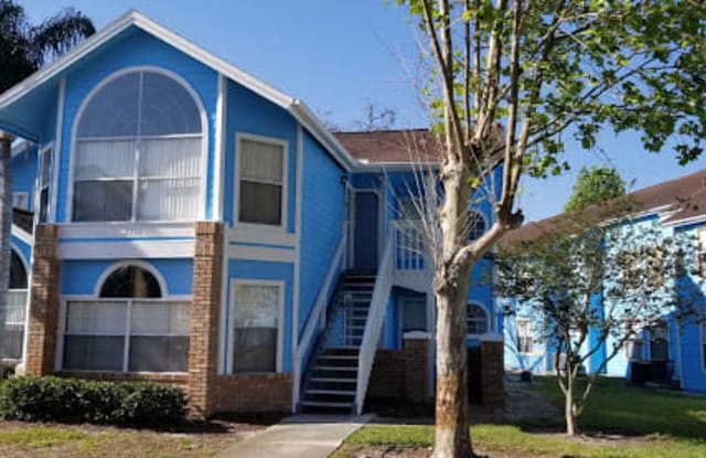 2751 N POINCIANA BLVD, #27 - 2751 N Poinciana Blvd, Osceola County, FL 34746