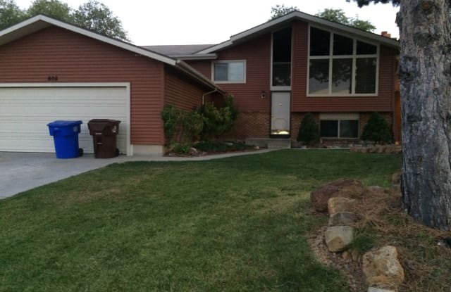 608 East 6770 South - 608 East 6770 South, Midvale, UT 84047