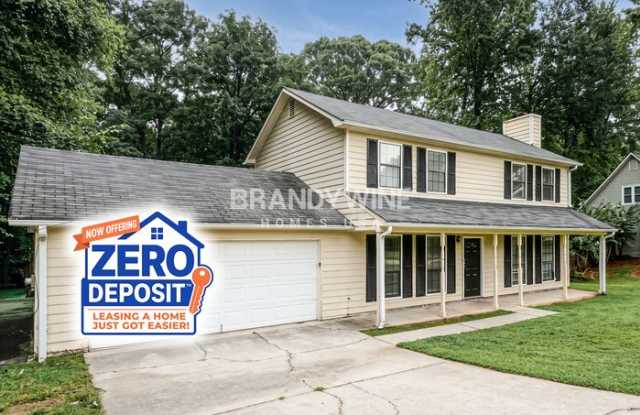 5556 Pennybrook Trail photos photos