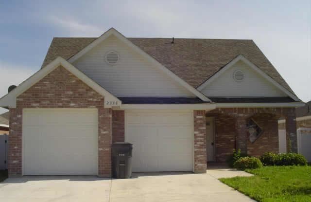 2338 Light Shore Drive - 2338 Light Shore Drive, Dallas, TX 75228