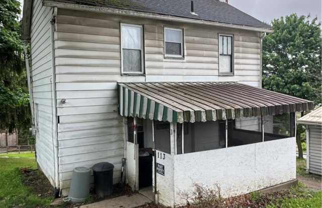 113 Morton Ave photos photos