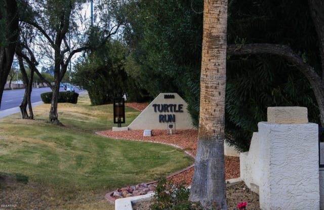 810 E MORNINGSIDE Drive - 810 East Morningside Drive, Phoenix, AZ 85022