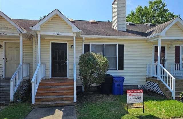 26 Cooper Drive - 26 Cooper Drive, Portsmouth, VA 23702