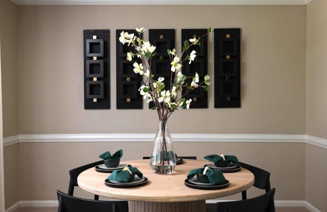 Hurstbourne Grand Gallery 4
