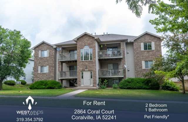 2864 Coral Court photos photos