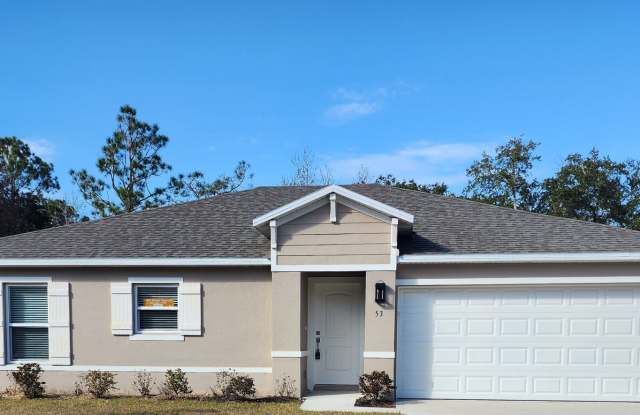 SPACIOUS 3/2 HOME IN PALM COAST photos photos