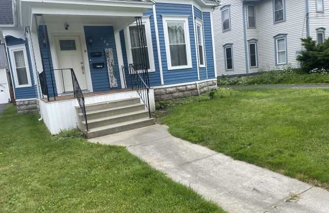 128 Park Ave photos photos