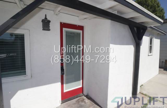 Modern Studio W/ patio photos photos Modern Studio W/ patio photos photos