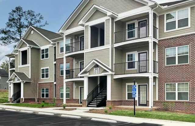 The Bluffs at Walnut Creek photos photos