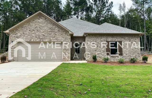 Home for Rent in McCalla, AL... Available to View with 48 Hour Notice!!! photos photos