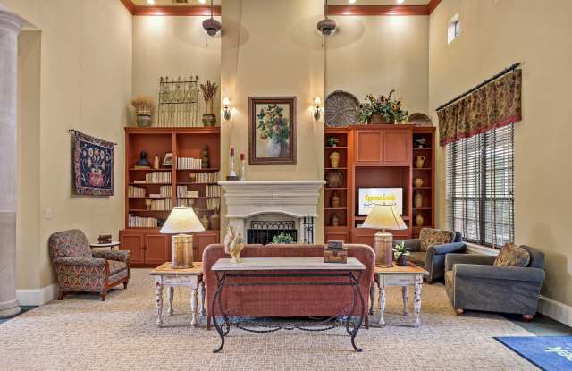 Cypress Creek Homes at Lakeline Boulevard Gallery 3