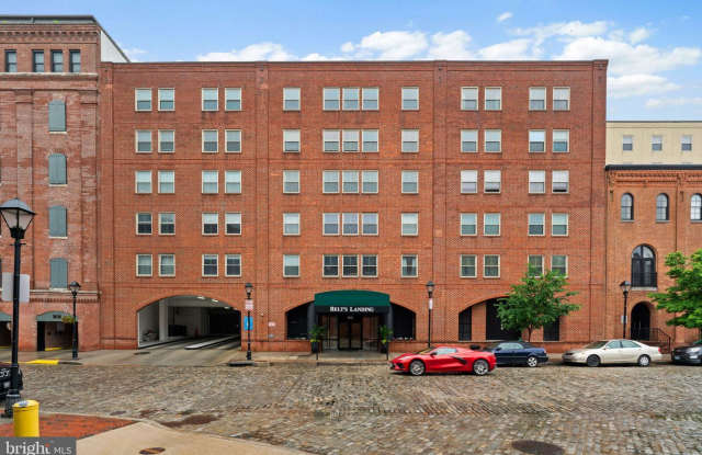 960 Fell Street - 402 photos photos