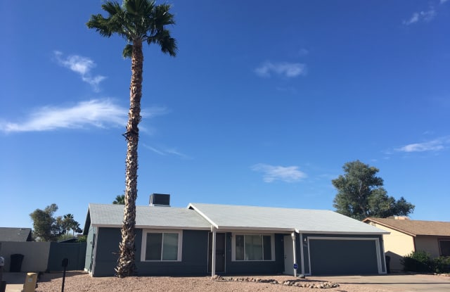 2541 E Billings St - 2541 East Billings Street, Mesa, AZ 85213