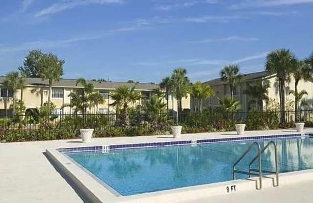 4737 S Texas Ave Apt D - 4737 South Texas Avenue, Orange County, FL 32839