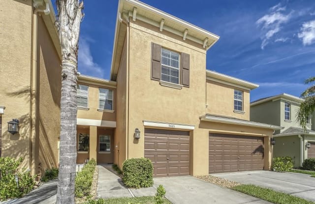 9485 Trumpet Vine Loop - 9485 Trumpet Vine Loop, Trinity, FL 34655