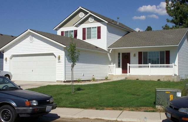 *COMING SOON 07/30/2025* 4 Bed 3 Bath home on a Cul-de-sac Cheney subdivision photos photos