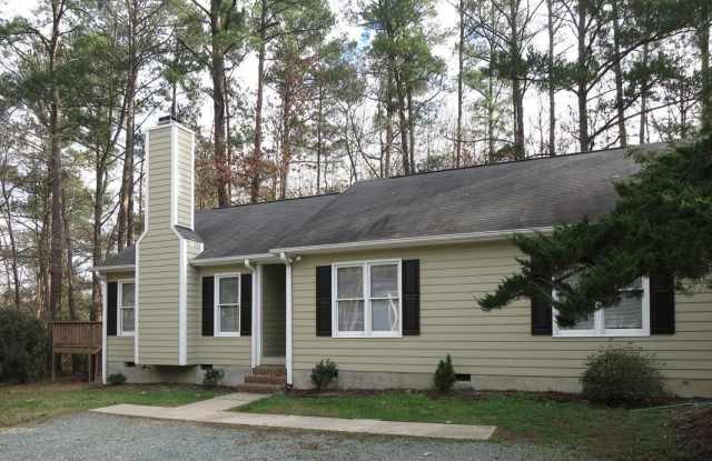 1807 Legion Road unit: B photos photos