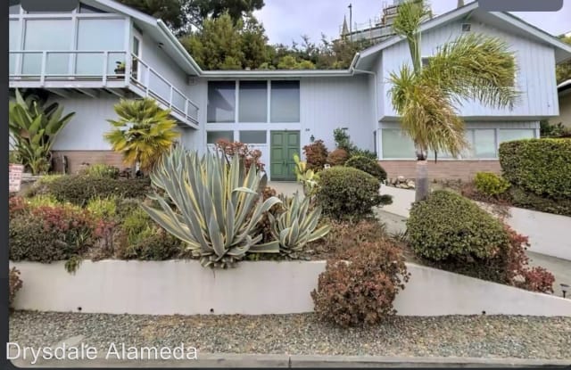 36 Coolidge Terrace - 36 Coolidge Terrace, Oakland, CA 94602