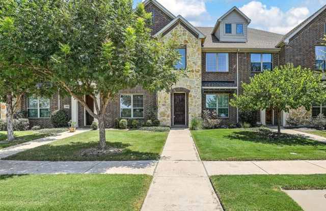 3813 Quail Wood Drive - 3813 Quail Wood Drive, McKinney, TX 75070
