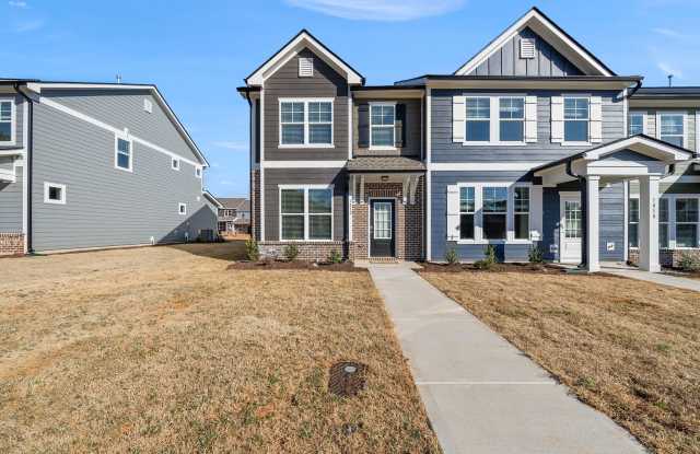 BRAND NEW 3 Bed 2.5 Bathroom townhomes in Wake Forest! photos photos