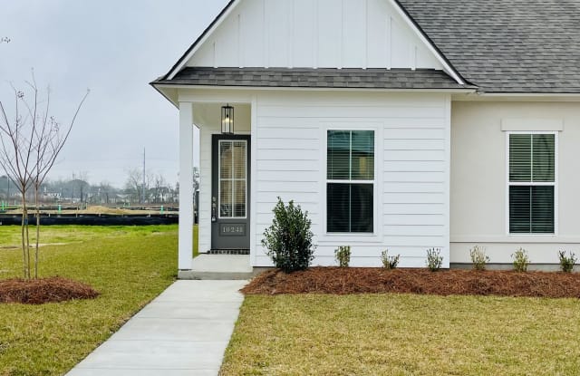 10248 Creekbend Ave - 10248 Creekbend Avenue, East Baton Rouge County, LA 70836