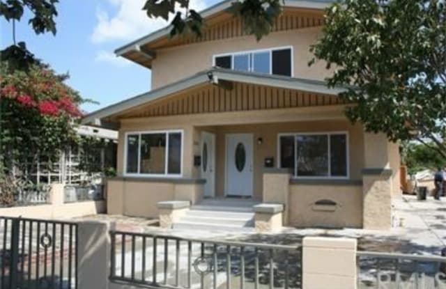 1532 Elm St - 1532 Elm Ave, Long Beach, CA 90813