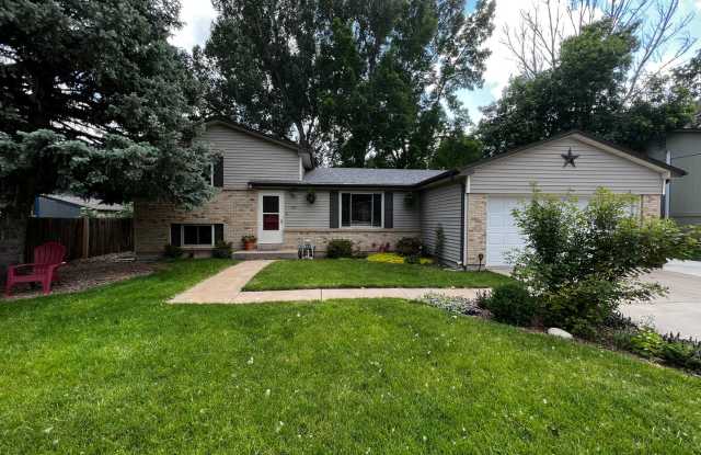 Remodeled 4 Bedroom 2 Bathroom Home in Fort Collins! photos photos