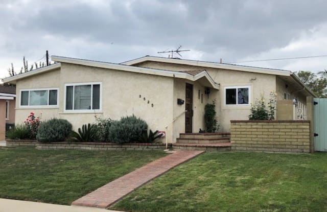 3525 PALO VERDE AVE - 3525 Palo Verde Avenue, Long Beach, CA 90808