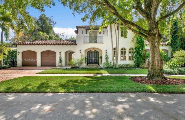 932 Escobar Ave - 932 Escobar Avenue, Coral Gables, FL 33134