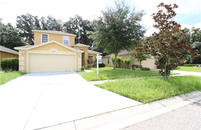 8604 TIDAL BREEZE DRIVE - 8604 Tidal Breeze Drive, Riverview, FL 33569