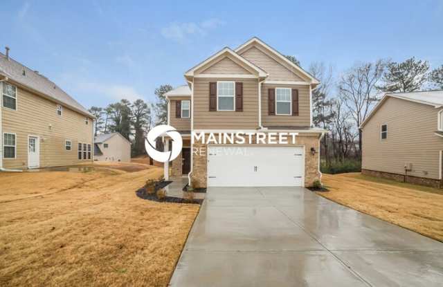 234 Augusta Woods Drive - 234 Augusta Woods Drive, Villa Rica, GA 30180