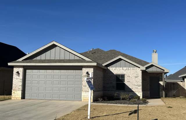 6906 18th Street - 6906 18th Street, Lubbock, TX 79407