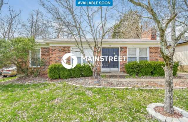 304 North Madison Avenue photos photos