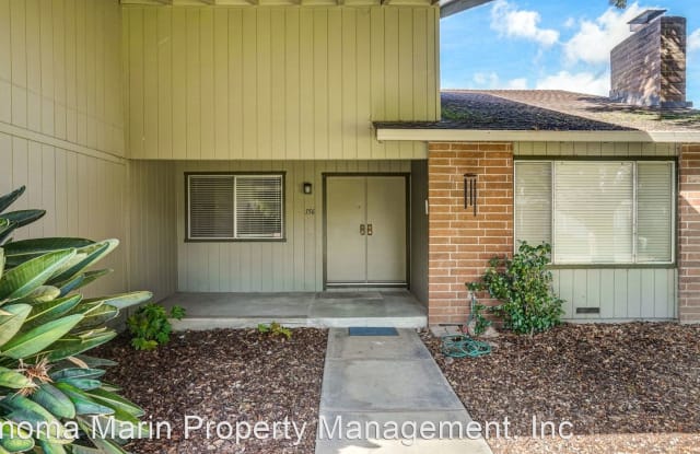 156 Oak Island Dr - 156 Oak Island Drive, Santa Rosa, CA 95409