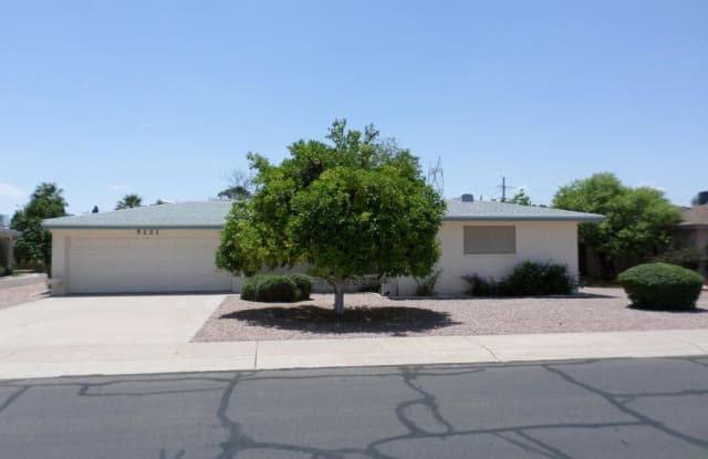 5221 E Dallas Street - 5221 East Dallas Street, Maricopa County, AZ 85205