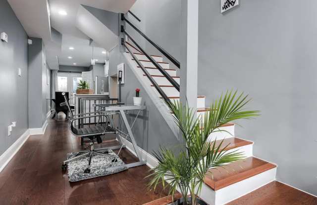 614 South Luzerne Avenue - 3Room 3 Basement - 614 South Luzerne Avenue, Baltimore, MD 21224