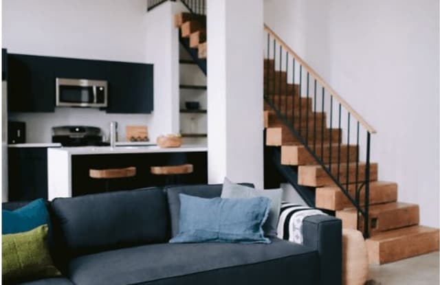 Stable Lofts Gallery 3