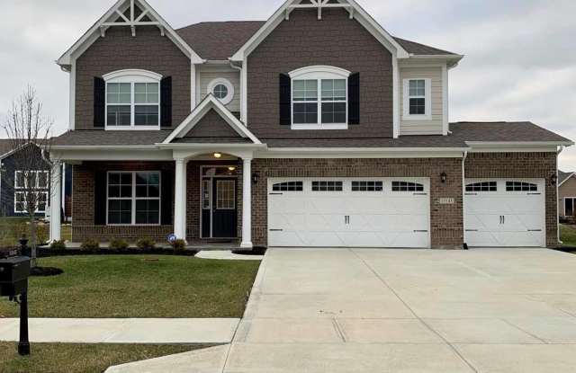 15143 Gallop Ln - 15143 Gallop Lane, Fishers, IN 46040