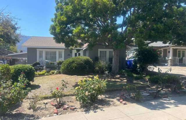 2434 Florencita Drive - 2434 Florencita Drive West, La Crescenta-Montrose, CA 91020