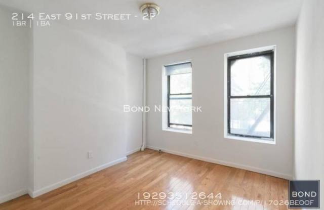 214 East 91st Street Gallery 2