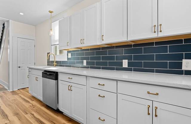 Four Bedroom Single-Family Home: Now Available!! Gallery 1