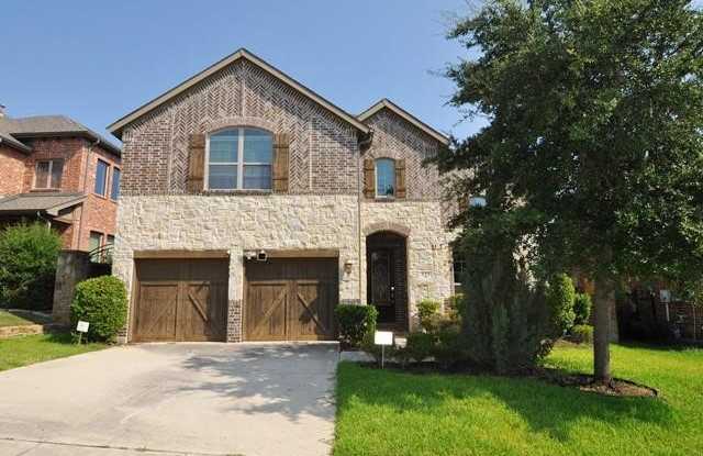 219 Rolling Fork Bend - 219 Rolling Fork Bend, Irving, TX 75039