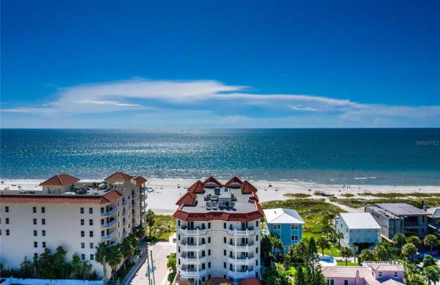 14 SOMERSET STREET - 14 Somerset Street, Clearwater, FL 33767