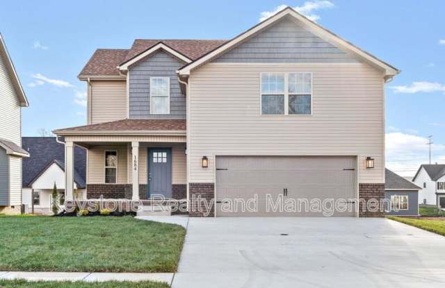 1684 Heritage Drive Gallery 1