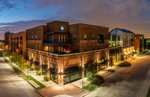 AMLI Grapevine Gallery 3
