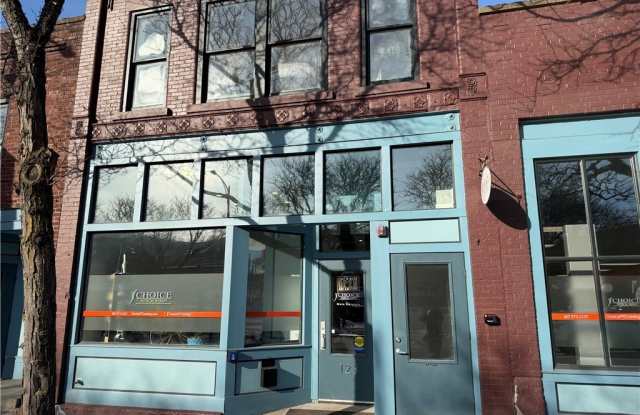 123 W Market Street - 123 West Market Street, Corning, NY 14830