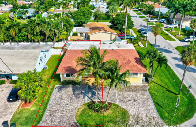5100 NE 22 Avenue - 5100 Northeast 22nd Avenue, Deerfield Beach, FL 33441 5100 NE 22 Avenue - 5100 Northeast 22nd Avenue, Deerfield Beach, FL 33441