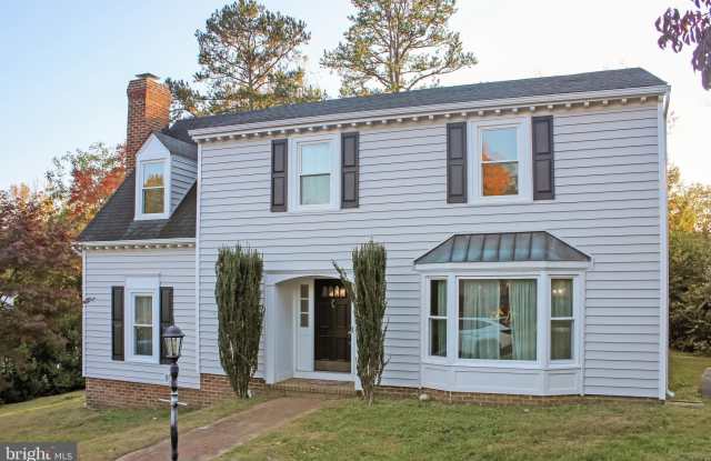 1205 BIXHAM LN - 1205 Bixham Lane, Albemarle County, VA 22901